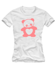 Panda love